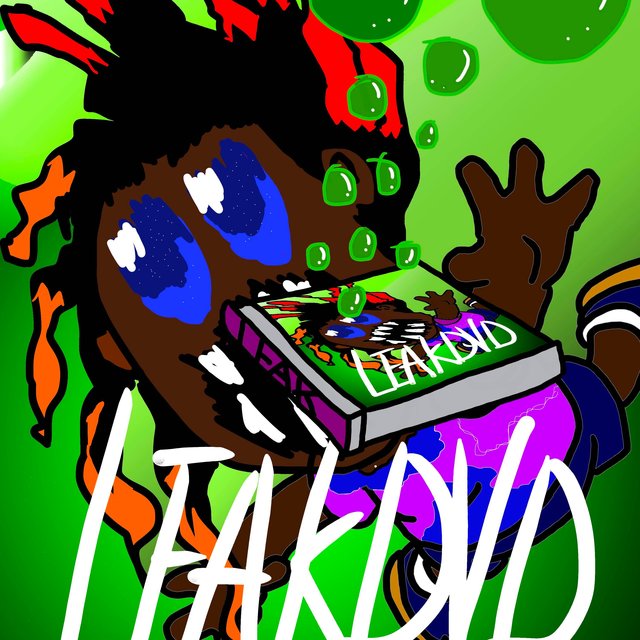 LEAKDVDMUSIQ