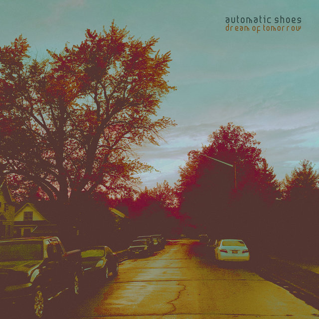 Dream Of Tomorrow (Bonus Track)