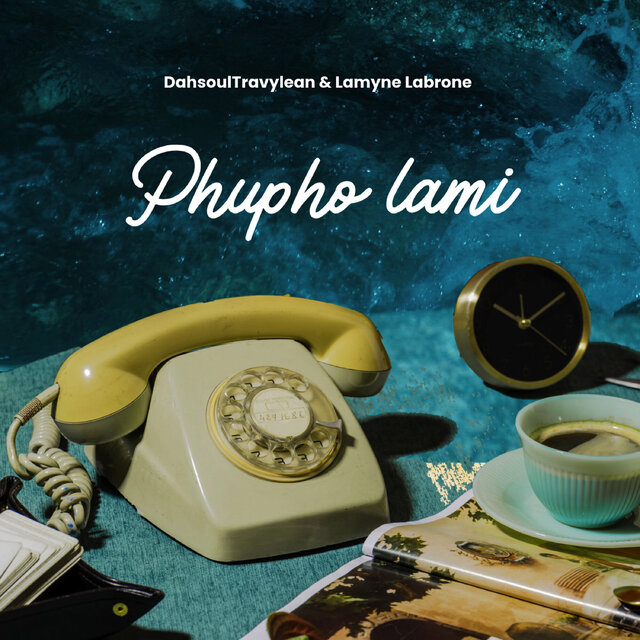 Phupho Lami