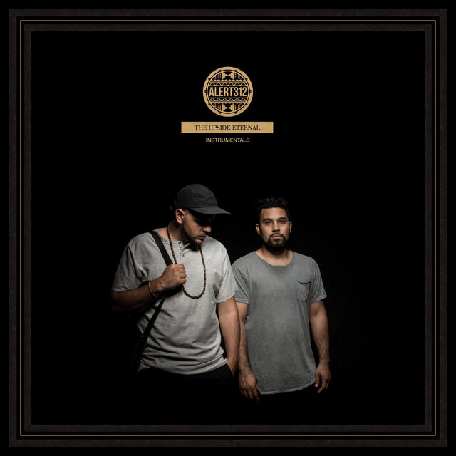 The Upside Eternal (Instrumentals)