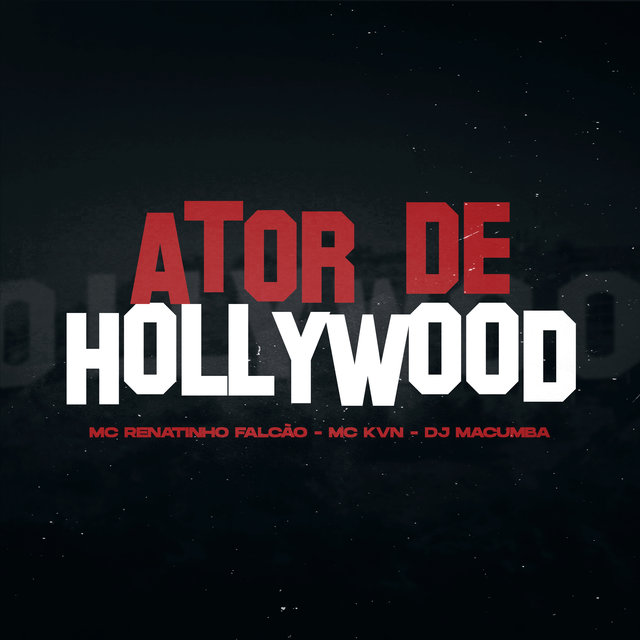 Ator de Hollywood