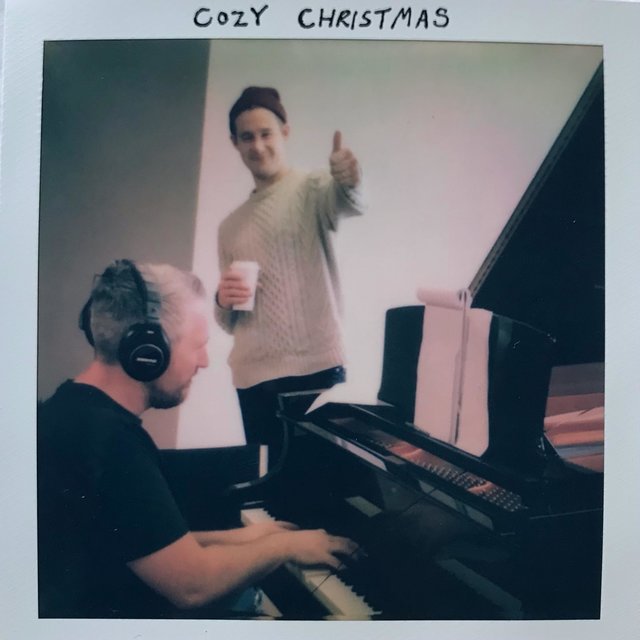 Cozy Christmas