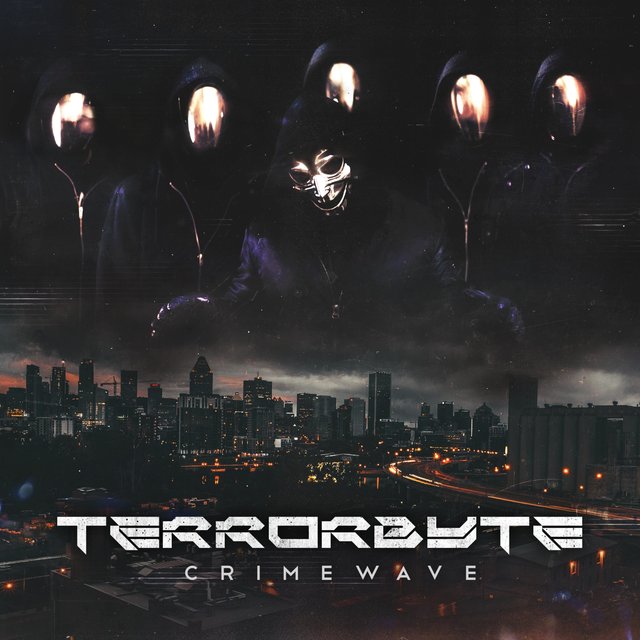 CRIMEWAVE