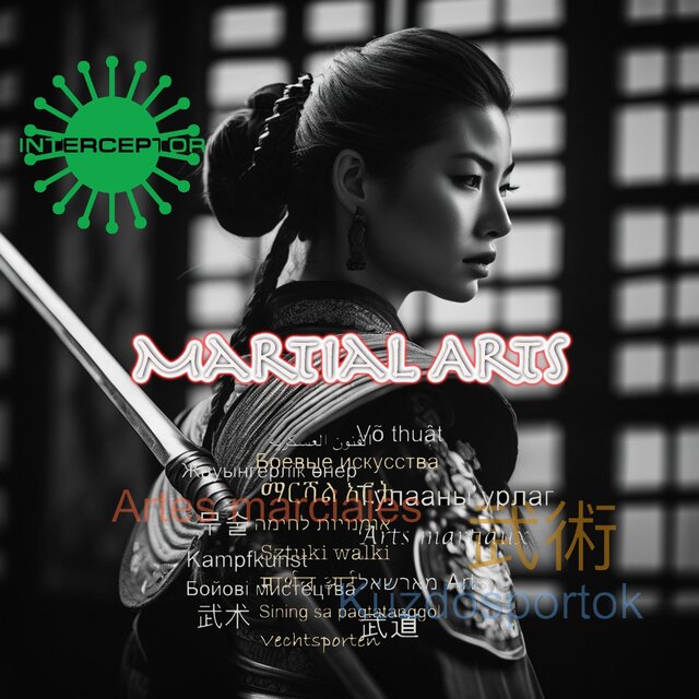 Martial Arts