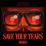 Save Your Tears