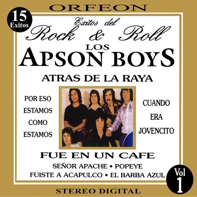 Atrás de la Raya
