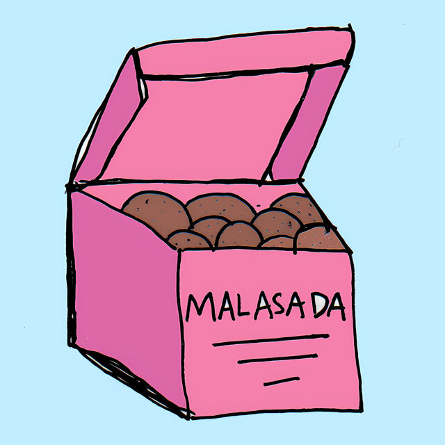 Malasada