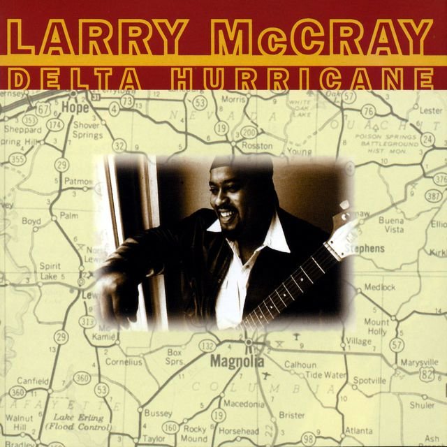 Delta Hurricane
