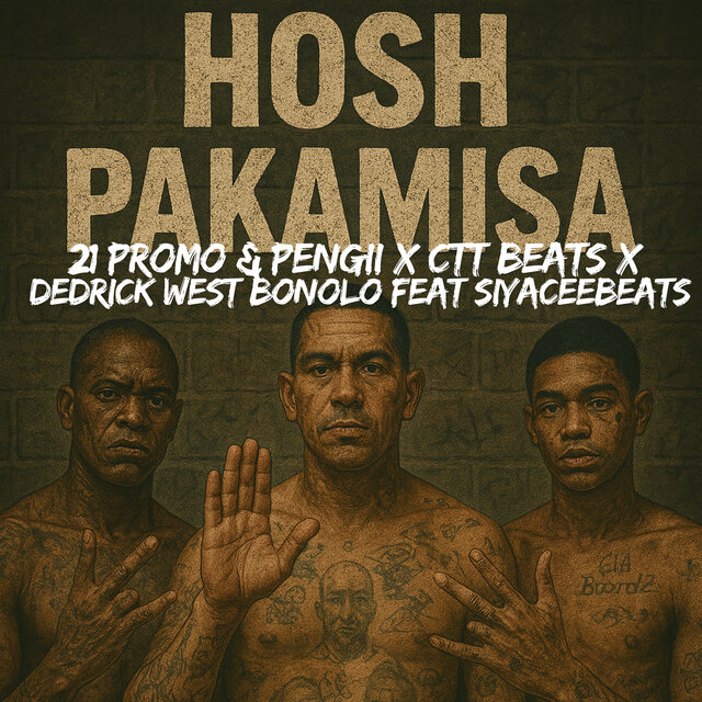 Hosh Pakamisa