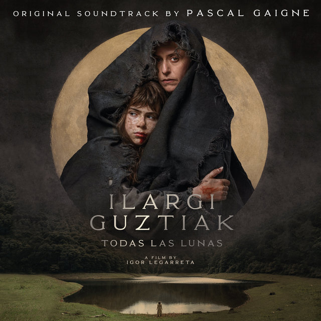 Ilargi Guztiak (Banda Sonora Original)