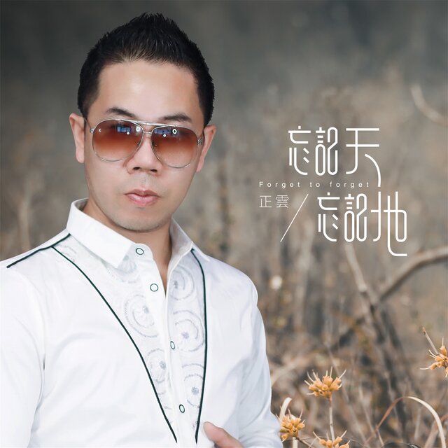 忘記天忘記地 (DJ默涵版)