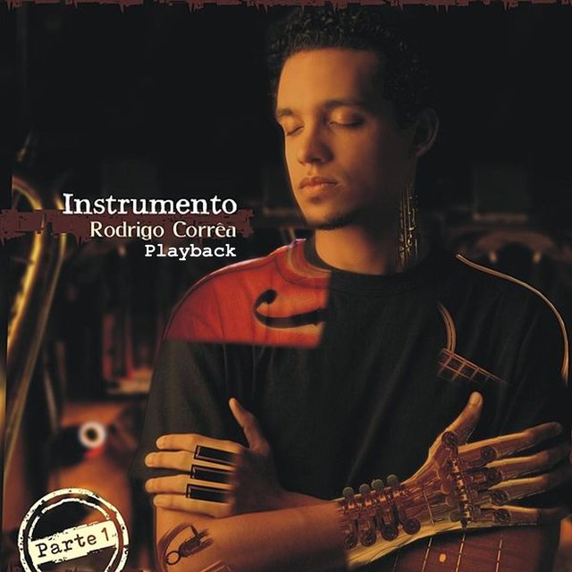 Instrumentos, Pt. 1 (Playback)