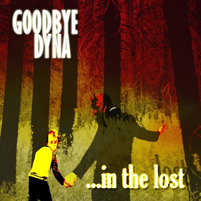 ...In the Lost