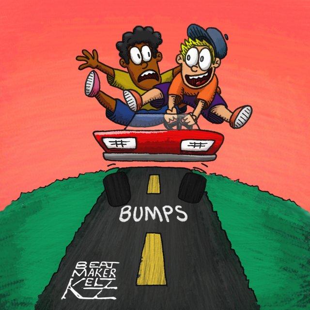 Bumps