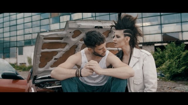 Tamta dziewczyna