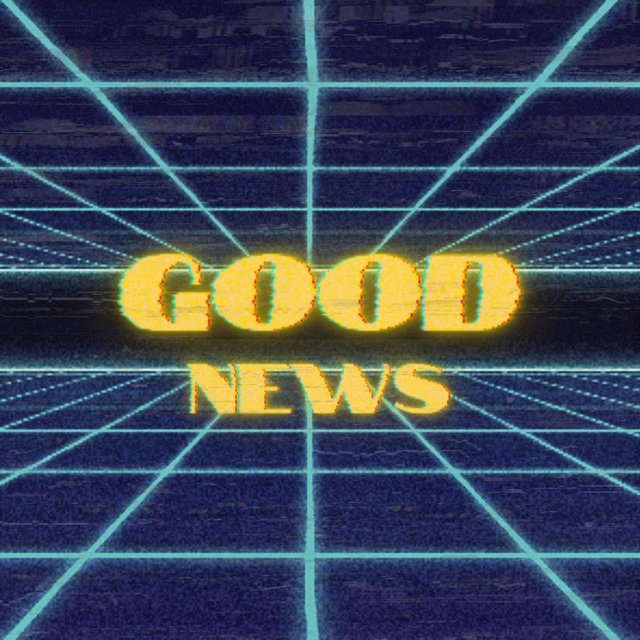 Good News