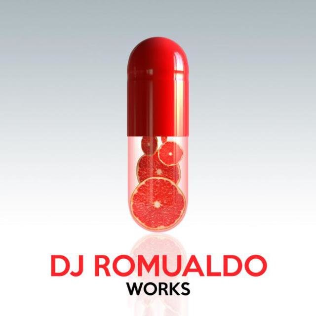 DJ Romualdo Works