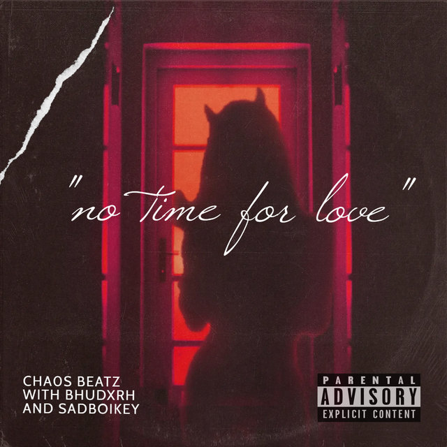 No Time for Love