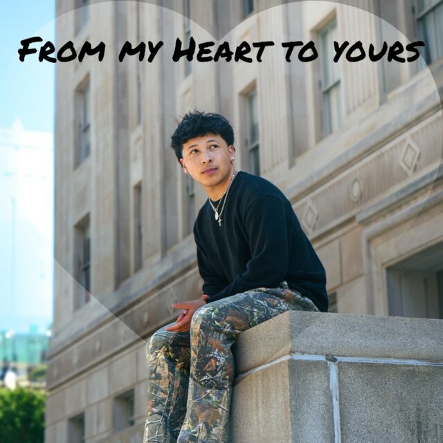 From my Heart to yours