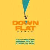 Down Flat