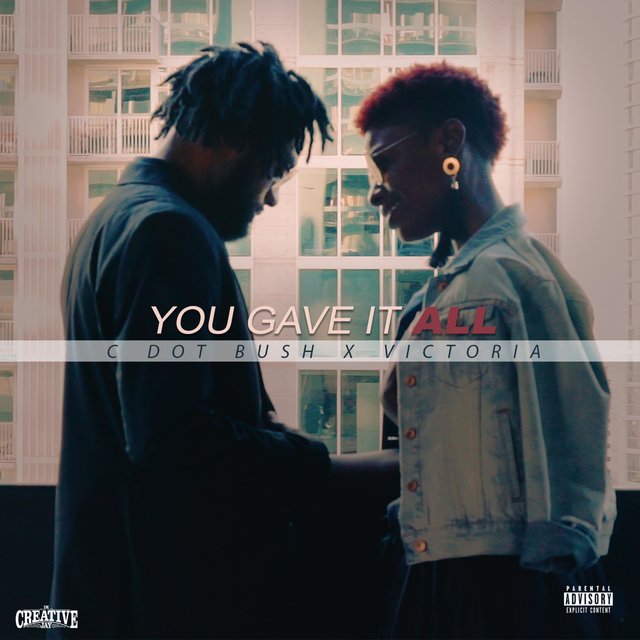 You Gave It All (feat. Victoria)