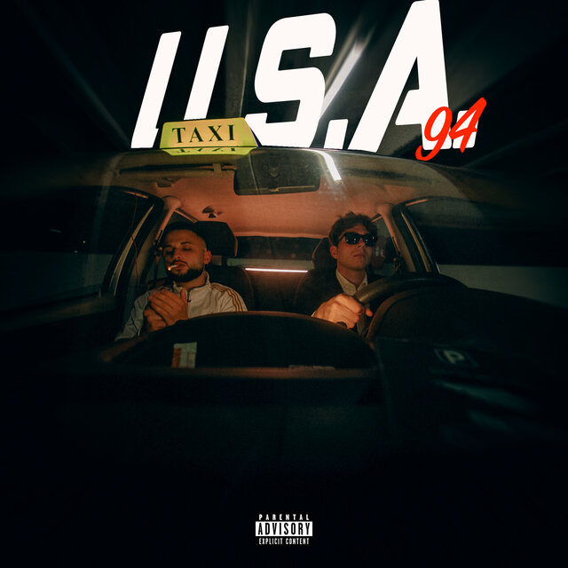 USA 94