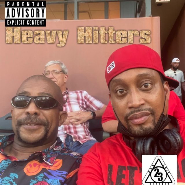 Heavy Hitters