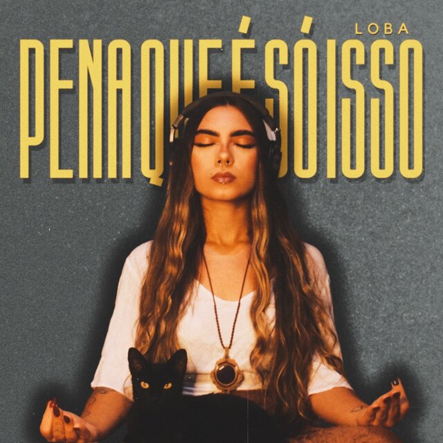 Pena Que É Só Isso