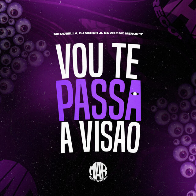 Vou Te Passa a Visão