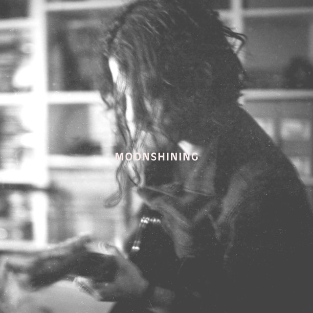 Moonshining