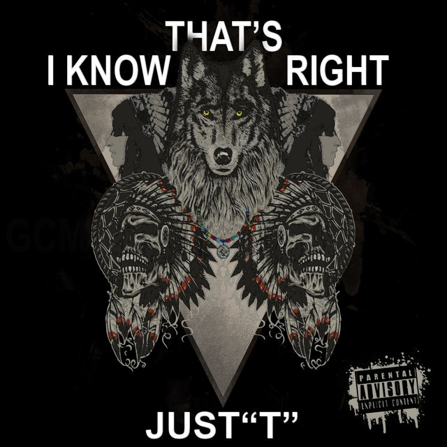 I Know That's Right (feat. EyeWaz)