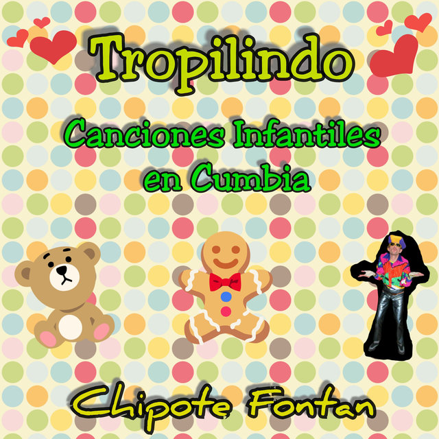 Tropilindo / Canciones Infantiles en Cumbia
