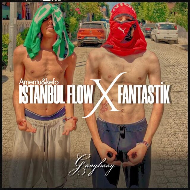 İstanbul Flow x Fantastik (Remix)