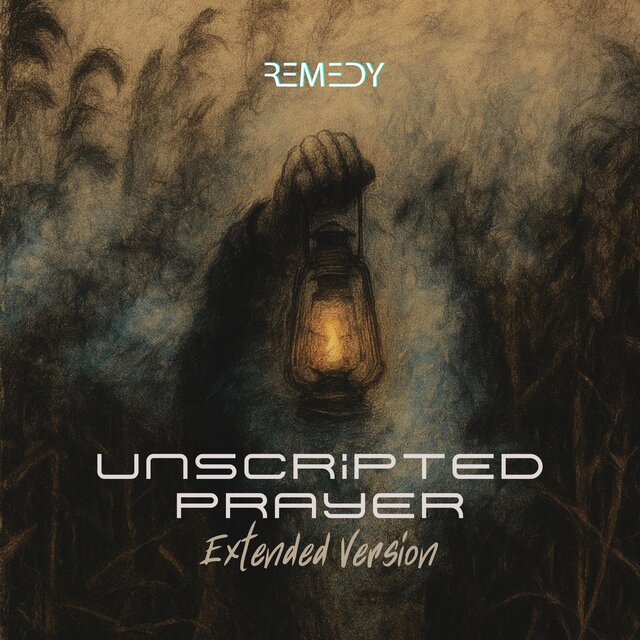 Unscripted Prayer (Extended Version)