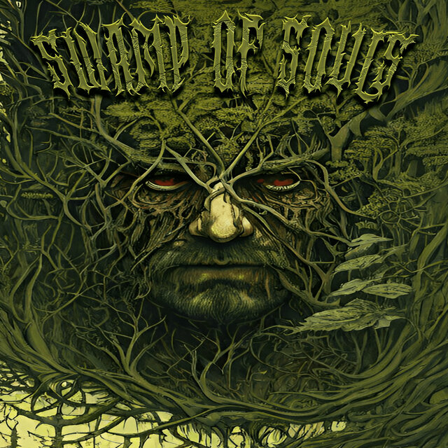Swamp of Souls