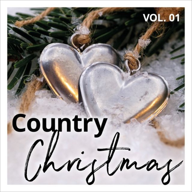 Country Christmas, Vol. 1