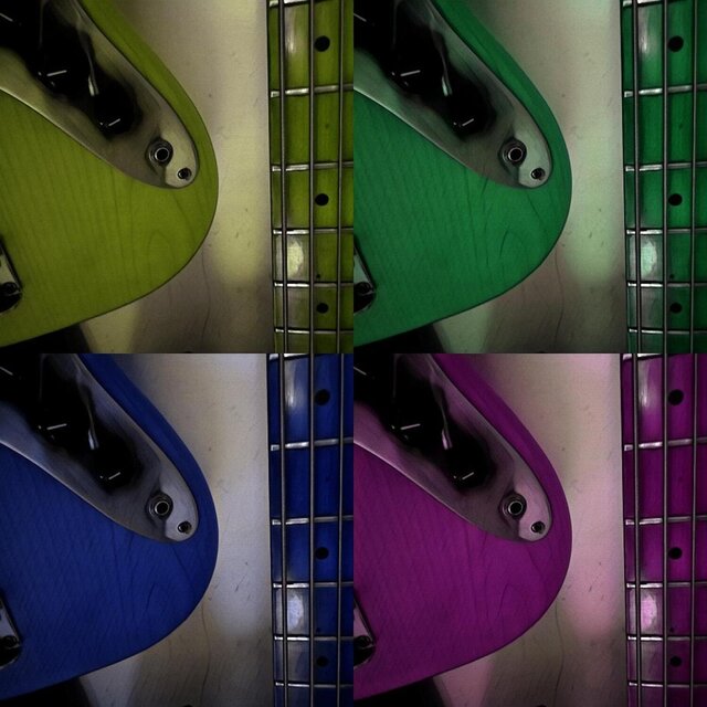 Strings