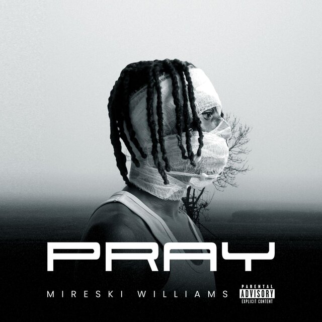 Pray