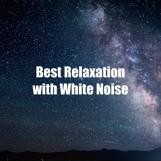 Best Relaxation with White Noise