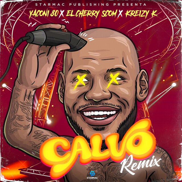 Calvo (Remix)