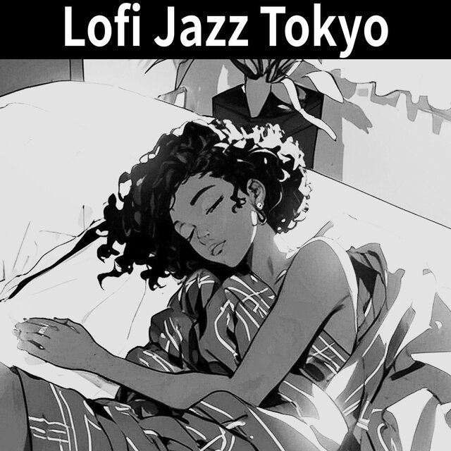 Velvet Sheets Jazz (For Relaxation & Good Sleep)