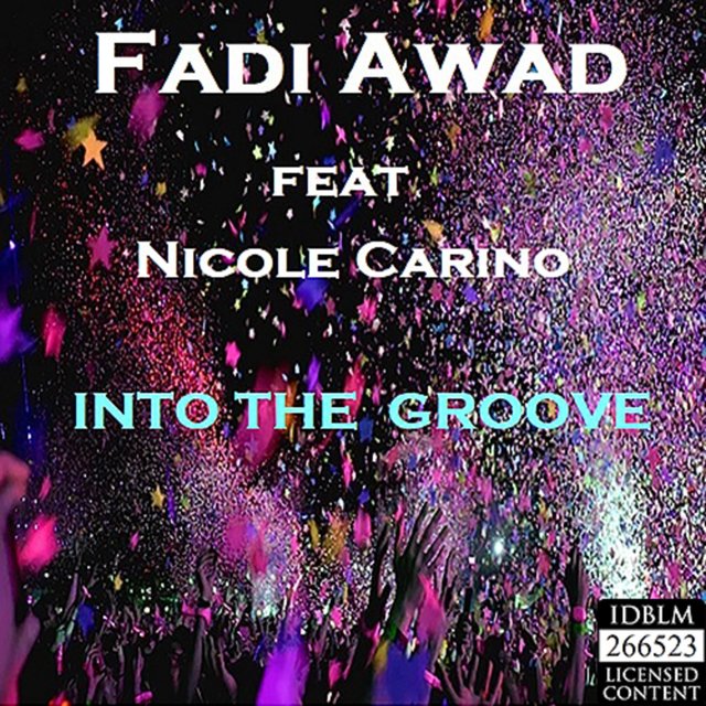 Into the Groove