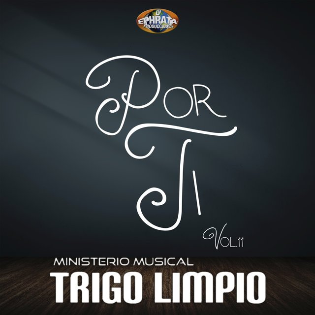 Por Ti