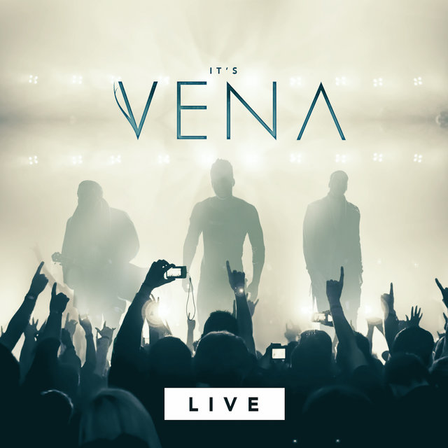 It's Vena (Live)