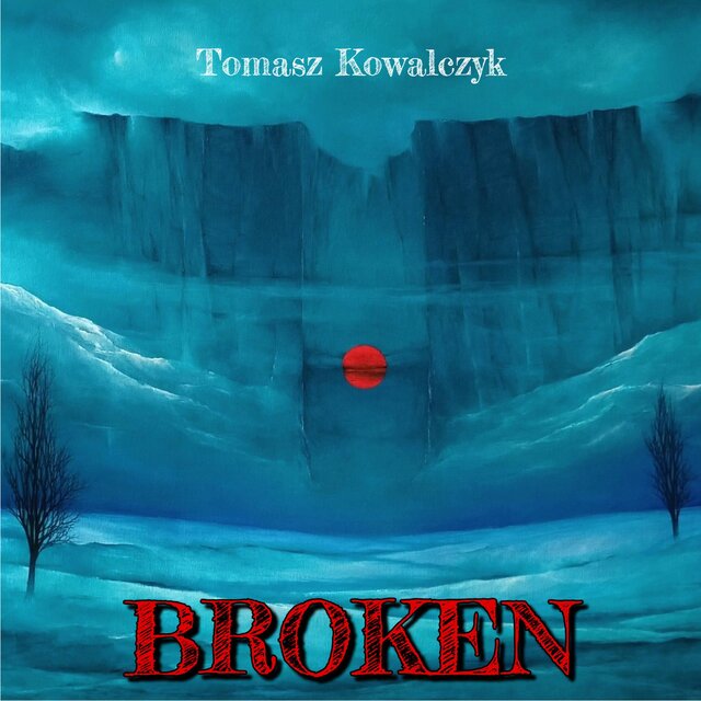 Broken