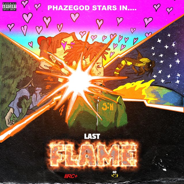 Last Flame