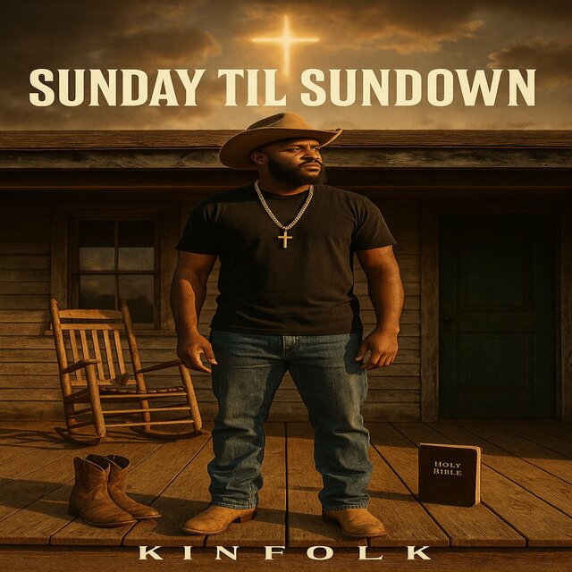 SUNDAY TIL SUNDOWN