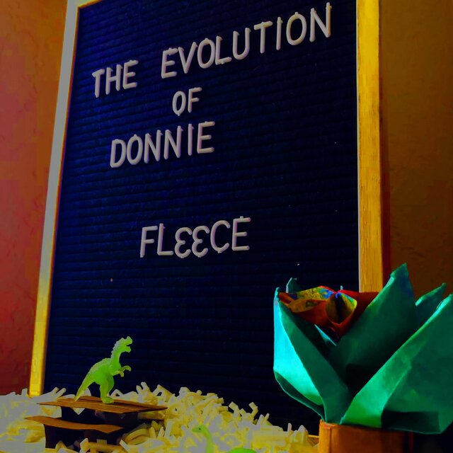 The Evolution of Donnie
