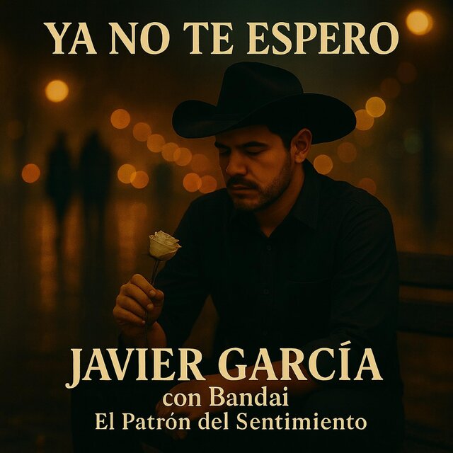 Ya no te espero