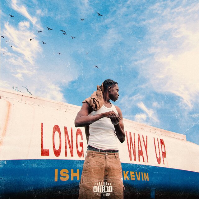 Long Way Up